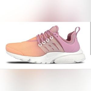 Nike Air Presto Ultra Breathe Women's Sunset Glow 896277-800  Sz 9.5
